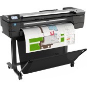 HP DesignJet T830 36-in MFP Струйное МФУ