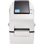 Принтер этикеток/ SLP-DX223, 2" DT Printer, 300 dpi, Serial, USB, Ivory, Ethernet