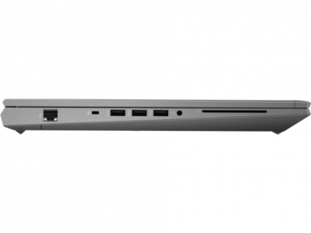 купить HP ZBook Fury 17 G7 Core i7-10750H 2.6GHz,17.3" FHD (1920x1080) IPS ALS AG,nVidia Quadro RTX 4000 8GB GDDR6,32Gb DDR4-2666(1),1TB SSD,94Wh,FPR,2.76kg,