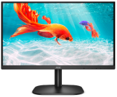 21,5" AOC 22B2H 1920x1080@75Hz VA LED 16:9 6,5ms VGA HDMI 20M:1 178/178 200cd 3000:1 Tilt Black