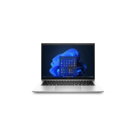 Ноутбук/ HP Elitebook 840 G9 14"(1920x1200)/Intel Core i7 1255U(1.7Ghz)/16384Mb/512PCISSDGb/noDVD/Int:Intel Iris Xe Graphics/Cam/BT/WiFi/war 1y/Win11Pro на заказ