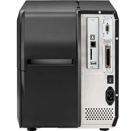 Принтер этикеток/ XT5-40, 4" TT Printer, 203 dpi, Serial, USB, Ethernet, WiFi на заказ
