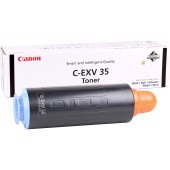 Тонер-картридж/ C-EXV 35 TONER BK EUR