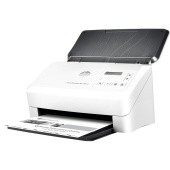 HP Scanjet Enterprise 7000 s3 (CIS, A4, 600dpi, USB 2.0 and USB 3.0, ADF 80 sheets, Duplex, 75 ppm/150 ipm, 1y warr, replace L2730B)