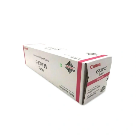 Тонер/ C-EXV 25 TONER M EUR в Москве