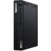 Персональный компьютер/ M70q Gen 4 Tiny,i3-13100T,8GB DDR4,512GB SSD M.2 2280 NVMe G4,Integrated,No OS,,No DVD,,RTL8852BE 2x2AX+BT,, ,,VESA Mount,,  ,Internal Speaker,,65W Adapter,USB TRD UK-ENG,USB CLP MOUSE,PUB_POL/POR/ENG,1Yr