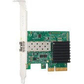 Сетевая карта/ Zyxel XGN100F Network adapter, PCI Express 3.0, 1x10G SFP+