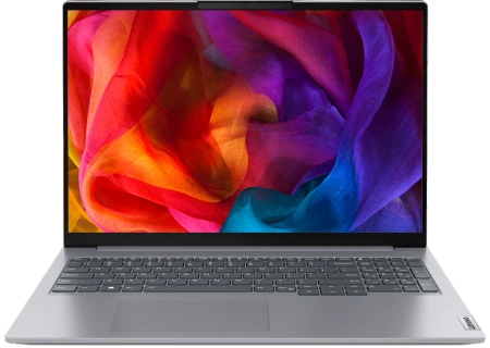 Ноутбук/ Lenovo ThinkBook 16 G6 IRL 16" WUXGA (1920x1200) IPS 300nits, i5-1335U, 8GB, 512GB_SSD, 45Wh, 11AX (2x2) & BT 5.2, NO_OS, 1Y (EN_kbd) в Москве