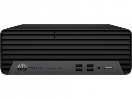 HP ProDesk 400 G7 SFF Core i3-10100,8GB,256GB SSD,DVD,USB kbd/mouse,VGA Port,Win10Pro(64-bit),1-1-1 Wty в Москве