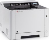 Принтер/ Принтер лазерный Kyocera Ecosys P5026cdw