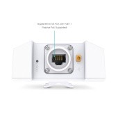 Точка доступа/ AX3000 Indoor/Outdoor Dual-Band Wi-Fi 6 Access Point