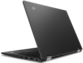 ThinkPad L13 Yoga G2 T 13,3" FHD (1920x1080) IPS GL 300N MT, i5-1135G7 2.4G, 16GB DDR4 3200, 512GB SSD M.2, Intel Iris Xe, FPR, SCR, IR Cam, 46Wh, 65W