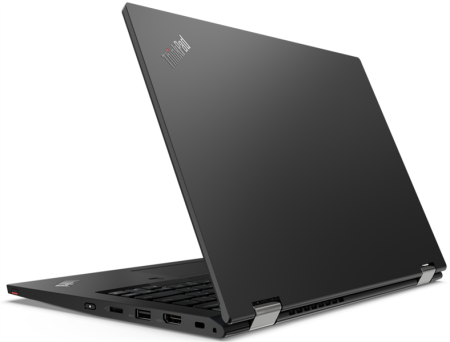 ThinkPad L13 Yoga G2 T 13,3" FHD (1920x1080) IPS GL 300N MT, i5-1135G7 2.4G, 16GB DDR4 3200, 512GB SSD M.2, Intel Iris Xe, FPR, SCR, IR Cam, 46Wh, 65W в Москве