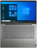 Ноутбук/ Lenovo ThinkBook 14 G3 ACL 14.0FHD_AG_300N_N/ RYZEN_5_5500U_2.1G_6C_MB/ 4GB_DDR4_3200_SODIMM,4GB(4X8GX16)_DDR4_3200/ 512GB_SSD_M.2_2242_NVME_