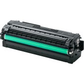 Тонер-картридж/ Samsung CLT-C506L High Yield Cyan Toner Cartridge