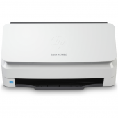 HP ScanJet Pro 2000 s2 (CIS, A4, 600 dpi, USB 3.0, ADF 50 sheets, Duplex 35 ppm/70 ipm, 1y warr, (replace L2759A))