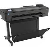 HP DesignJet T730 36-in Printer Плоттер