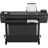 HP DesignJet T730 36-in Printer Плоттер