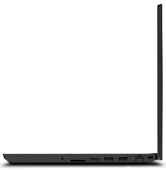 ThinkPad P15v Gen 1 15.6" UHD (3840x2160) IPS 600N, i7-10750H 2.6G, 32GB DDR4 2933MHz, 1TB SSD M.2, 