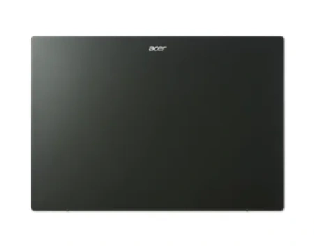 Ноутбук/ ACER Swift Edge SFE16-44-R48X 16"(3200x2000 OLED (матовый))/AMD Ryzen 7 8840U(3.3Ghz)/32768Mb/1024PCISSDGb/noDVD/Int:UMA/Cam/BT/WiFi/50WHr/war 1y/1.5kg/Black/Win11Home