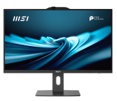 Моноблок/ PRO AP272P 14M Ci5 16G 512SSD    27"(1920x1080 (матовый))/Intel Core i5 14400(1.8Ghz)/16384Mb/512SSDGb/noDVD/Int:Intel UHD Graphics 770/Cam/BT/WiFi/war 1y/Black/DOS