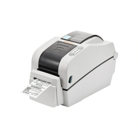 Принтер этикеток/ SLP-TX220, 2" TT Printer, 203 dpi, USB, Serial, Ivory, Ethernet в Москве