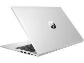 HP ProBook 650 G8 15.6"(1920x1080)/Intel Core i7 1165G7(2.8Ghz)/16384Mb/512SSDGb/noDVD/Int:Intel Iris Xe Graphics/LTE/3G/48WHr/war 1y/1.74kg/silver/W1