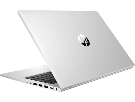 HP ProBook 650 G8 15.6"(1920x1080)/Intel Core i7 1165G7(2.8Ghz)/16384Mb/512SSDGb/noDVD/Int:Intel Iris Xe Graphics/LTE/3G/48WHr/war 1y/1.74kg/silver/W1 на заказ