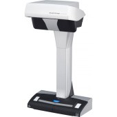 Fujitsu scanner ScanSnap SV600 (Проекционный настольный сканер, А3, односторонний, USB 2.0, светодиодная подсветка)