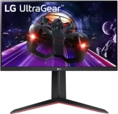 LG 31.5" UltraGear 32GP850-B IPS 2560x1440 165Hz FreeSync Premium 350cd/m2 16:9