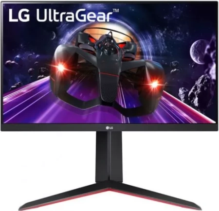 LG 31.5" UltraGear 32GP850-B IPS 2560x1440 165Hz FreeSync Premium 350cd/m2 16:9 в Москве