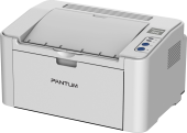 Принтер лазерный/ Pantum P2518