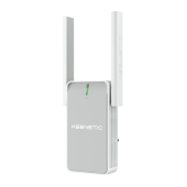 Wi-Fi Mesh-ретранслятор/ Keenetic Buddy 4 Mesh-ретранслятор Wi-Fi N300  2,4 ГГц 1x100 Мбит/с Ethernet