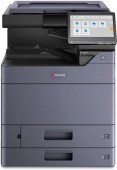 МФУ лазерный Kyocera TASKalfa 2554ci/ МФУ лазерный Kyocera TASKalfa 2554ci Требуется запуск АСЦ