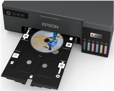Принтер струйный/ Epson L8050 дешево