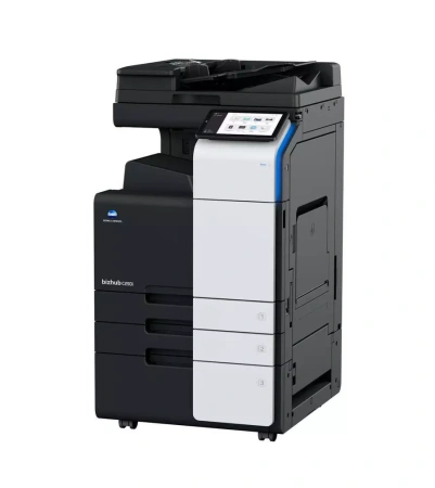 Konica Minolta bizhub C250i недорого