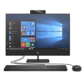 HP ProOne 440 G6 All-in-One NT 23,8"(1920x1080)Core i5-10500T,4GB,1TB,DVD,kbd&mouse,Fixed Stand,Intel Wi-Fi6 AX201 nVpro BT5,HDMI Port,5MP Webcam,Free