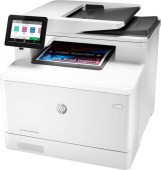 HP Color LaserJet Pro M479fdn Лазерное МФУ