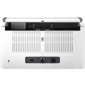 HP ScanJet Enterprise Flow 5000 s5 (CIS, A4, 600 dpi, USB 3.0, ADF 80 sheets, Duplex, 65 ppm/130 ipm, 1y warr, (replace L2755A))