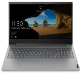 Ноутбук/ Lenovo ThinkBook 15p G2 ITH 15.6" FHD IPS anti-glare 300 nit 72% sRGB/ CORE_I7-11800H_2.3G_8C_MB/ 16GB(8+8)_DDR4_3200_SODIMM/ 512GB_SSD_M.2_2