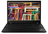 ThinkPad T15 G1 T 15,6" FHD (1920x1080) IPS AG 250N, i7-10510U 1.8G, 16GB DDR4 3200, 512GB SSD M.2, Intel UHD, WiFi 6, BT, 4G-LTE, FPR, HD Cam, 65W US