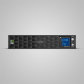 CyberPower PR1000ELCDRTXL2U Line-Interactive 1000VA/700W USB/RS-232/Dry/EPO/SNMPslot/RJ11/45/ВБМ  EOL