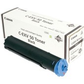 Тонер/ C-EXV 50 Toner Black