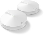 Точка доступа/ AC2200 Tri-Band Smart Home Mesh Wi-Fi System, IoT Hub