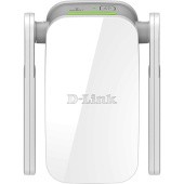 Точка доступа/ AC1200 Wi-Fi Extender, 100Base-TX LAN, 2x3dBi (2.4GHz)/2dBi (5GHz) external antennas