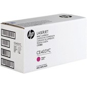 Тонер-картридж/ HP 507Y Mgn Opt Contr LJ Toner Crtg