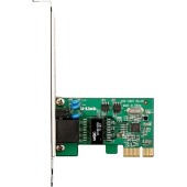 Адаптер/ DGE-560T/D PCI-Express Network Adapter, 1x1000Base-T