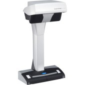 Fujitsu scanner ScanSnap SV600 (Проекционный настольный сканер, А3, односторонний, USB 2.0, светодиодная подсветка)