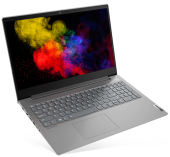 Lenovo ThinkBook 15p IMH 15.6" FHD (1920x1080) IPS AG 300N, i5-10300H 2.5G, 8GB DDR4 2933 SODIMM, 256GB SSD M.2, GTX 1650 4GB, WiFi, BT, FPR, HD Cam, 