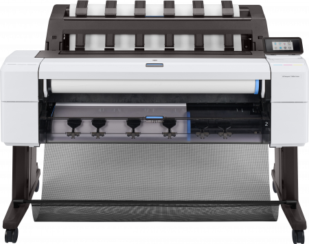 HP DesignJet T1600dr PS 36-in Printer Плоттер дешево